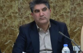 «نصرالله فخرمجدیان» فرماندار دورود شد