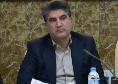 «نصرالله فخرمجدیان» فرماندار دورود شد