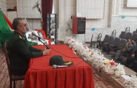 مدیریت مدارس، سنگر خط مقدم مقابله با توطئه‌های دشمن است