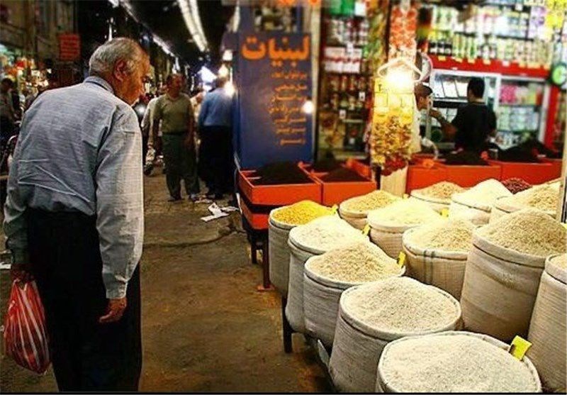بازار برنج، قربانی منافع دلالان شده است