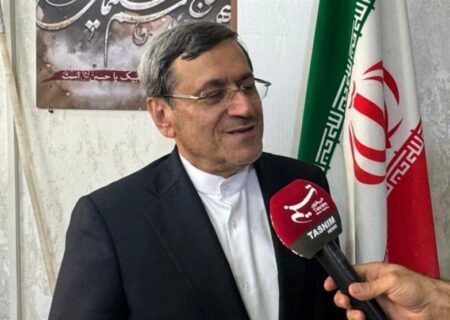 بازنگری در دکترین هسته‌ ای ایران روز به روز قوت می‌گیرد