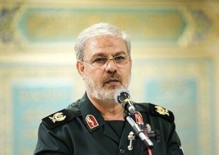 زیرساخت‌ بزنند، سرزمین‌های اشغالی را به زمین سوخته تبدیل می‌کنیم