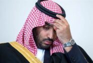 بن‌سلمان و معادله بقا!