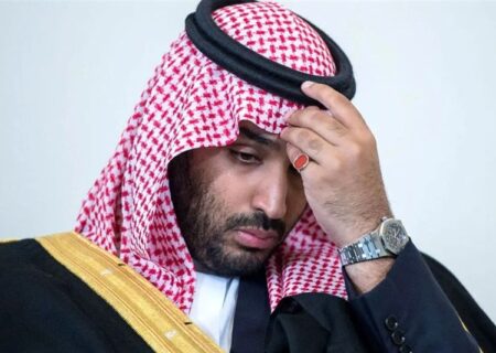 بن‌سلمان و معادله بقا!