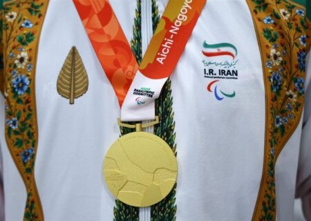 ۱۰۲ مدال و رتبه ششم ایران در بازی‌های پاراآسیایی ۲۰۲۶+اسامی مدال‌آوران