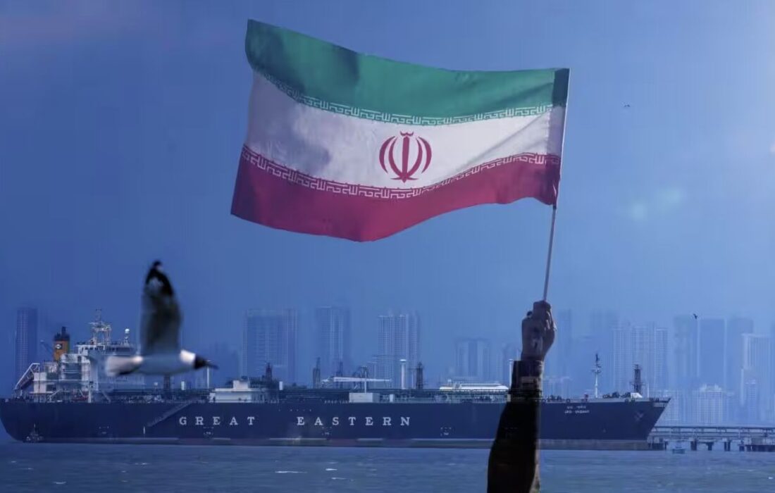 تنگه هرمز در کانون تقابل تهران و واشنگتن؛ پیام نظامی ایران به آمریکا