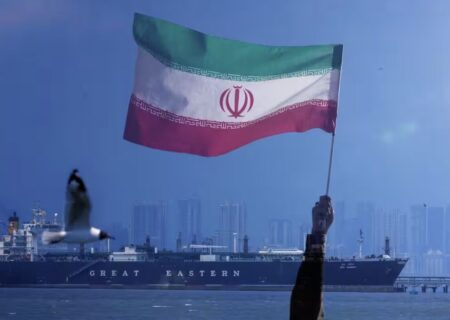 تنگه هرمز در کانون تقابل تهران و واشنگتن؛ پیام نظامی ایران به آمریکا
