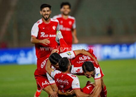 بررسی هزینه‌کرد و درآمدهای پیش‌بینی‌شده؛ شکست طلسم رکورد مالی پرسپولیس