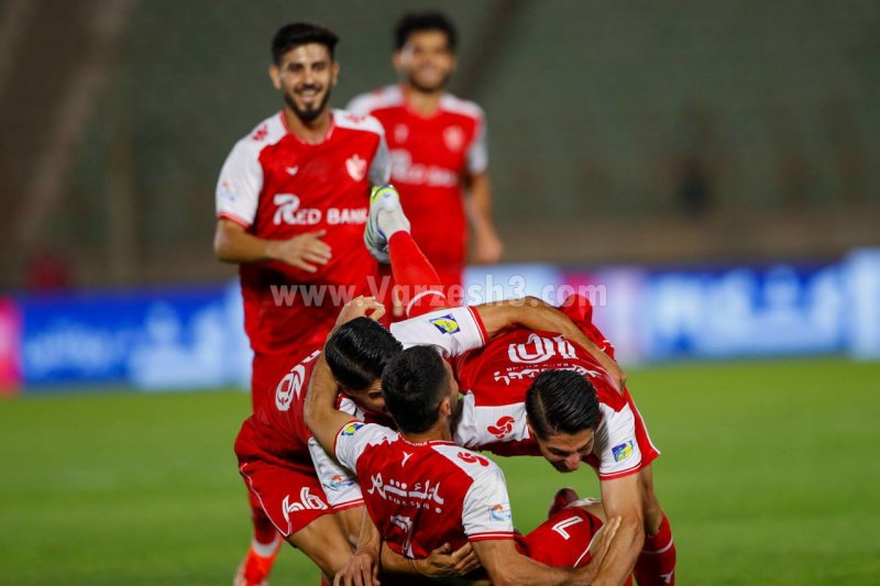 بررسی هزینه‌کرد و درآمدهای پیش‌بینی‌شده؛ شکست طلسم رکورد مالی پرسپولیس