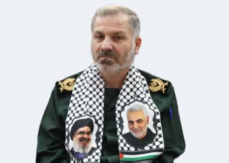 بسیج دانش‌آموزی در بیش از نیمی از مدارس کشور حضور دارد