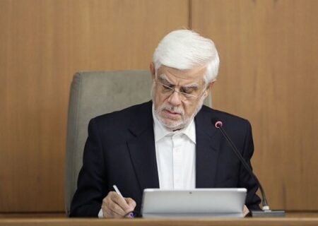 عارف خطاب به مجید مجیدی: سفیر راستین فرهنگ و عزت ملی بودید