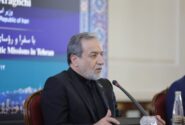 ایران در مسیر دیپلماسی جدیت دارد؛ همان‌گونه که در دفاع از خود جدی است