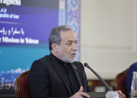ایران در مسیر دیپلماسی جدیت دارد؛ همان‌گونه که در دفاع از خود جدی است
