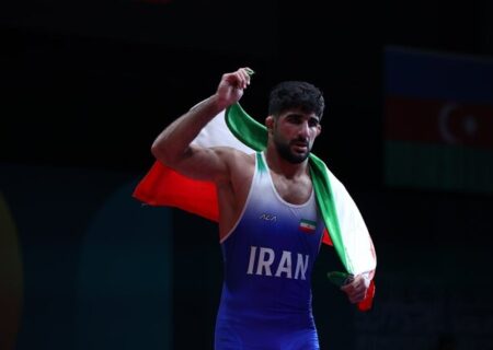 ترکیب ایران و چهره‌های شاخص در کشتی فرنگی قهرمانی جهان/ غیبت چشمگیر دو قهرمان