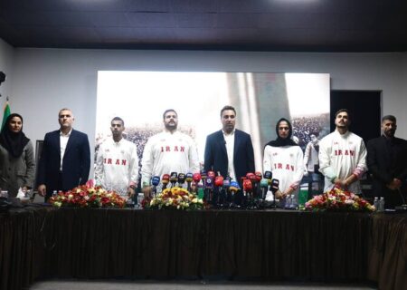 نایب قهرمان بازی‌های آسیایی: مسیر روستا تا شهر را می‌دویدم/ میوه‌فروشی می‌کردم