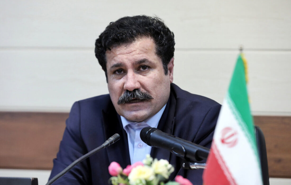 معاون رئیس‌جمهور: نهادسازی برای تضمین پایداری پروژه‌ها ضروری است