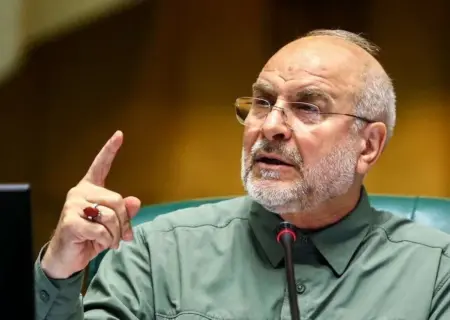 هشدار قالیباف به دولت‌های منطقه: با اقدام قهری ما رو به رو خواهید شد