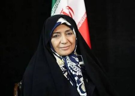  توسعه کشور بدون مشارکت زنان ممکن نیست