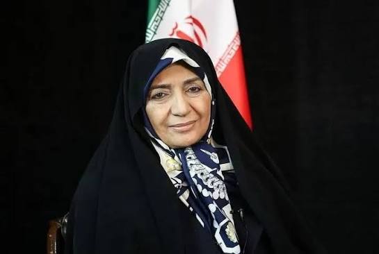  توسعه کشور بدون مشارکت زنان ممکن نیست