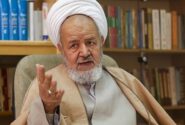 سعیدی: ایران طلسم شکست‌ناپذیری آمریکا و رژیم صهیونی را باطل کرد