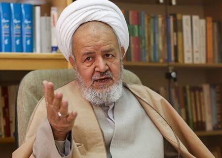 سعیدی: ایران طلسم شکست‌ناپذیری آمریکا و رژیم صهیونی را باطل کرد