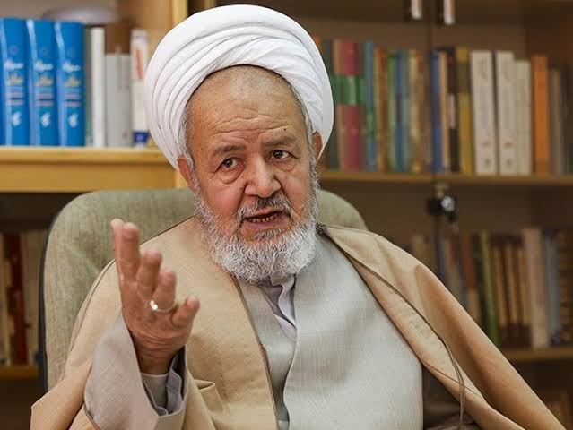 سعیدی: ایران طلسم شکست‌ناپذیری آمریکا و رژیم صهیونی را باطل کرد