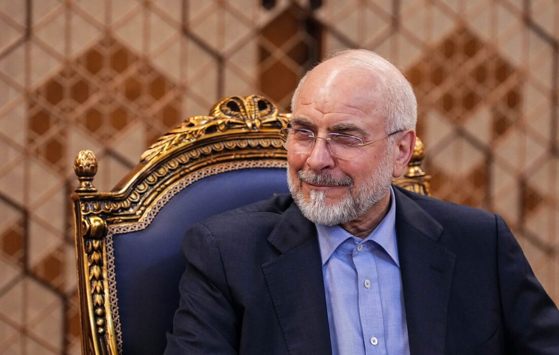 قالیباف: آمریکا باید تنبیه و شیرفهم شود تا خواستههای ما را بپذیرد