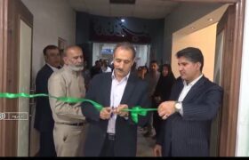 برگزاری نمایشگاه دفاع مقدس در دورود