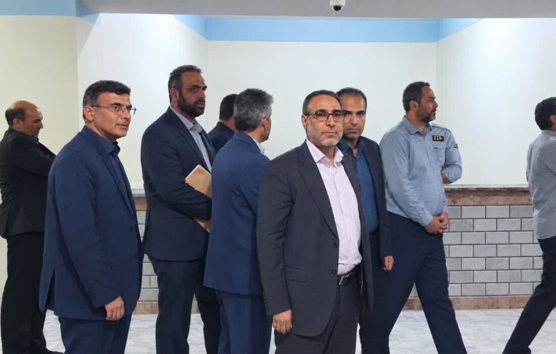 آزادی ۳۵ مددجوی زندان دورود