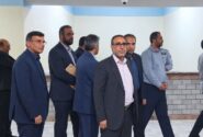 آزادی ۳۵ مددجوی زندان دورود