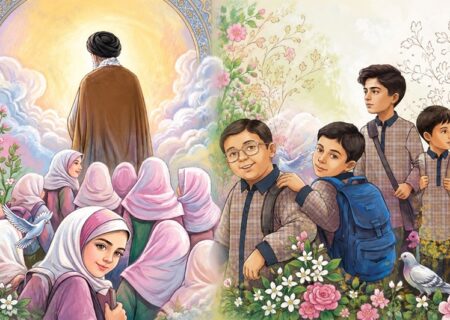 از «زنگ میناب» تا «ریاضی دوست‌داشتنی»؛ تغییرات تازه در کتاب‌های درسی